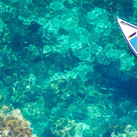 Villa Tenute Lomasi - Vicino Cefalu Con Piscina Gratteri