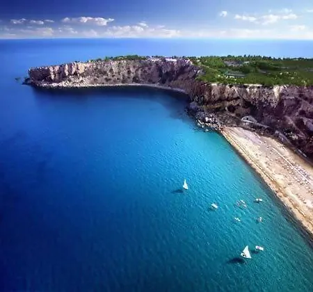 Tenute Lomasi - Vicino Cefalu Con Piscina Villa *