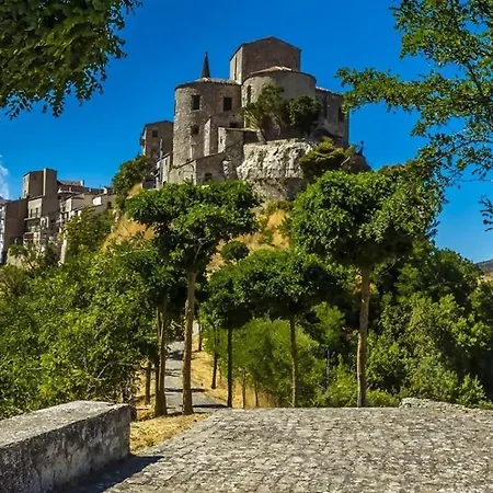 Villa Tenute Lomasi - Vicino Cefalu Con Piscina Gratteri