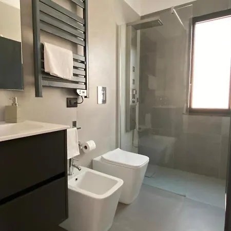 Tenute Lomasi - Vicino Cefalu Con Piscina