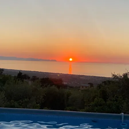 Tenute Lomasi - Vicino Cefalu Con Piscina *