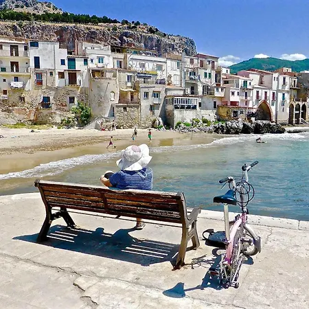 Tenute Lomasi - Vicino Cefalu Con Piscina *