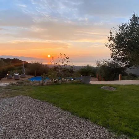 Villa Tenute Lomasi - Vicino Cefalu Con Piscina *