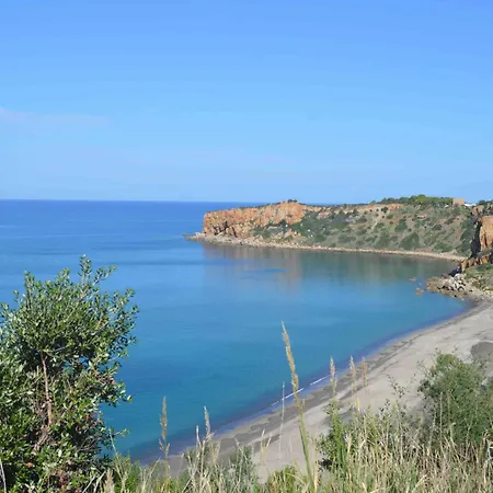 Tenute Lomasi - Vicino Cefalu Con Piscina Villa Gratteri