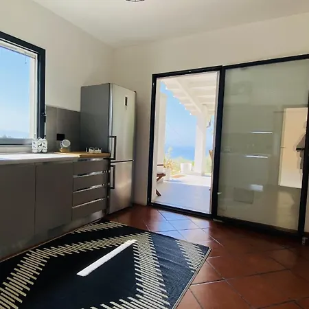 Villa Tenute Lomasi - Vicino Cefalu Con Piscina Gratteri