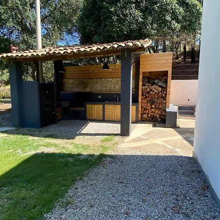 Villa Tenute Lomasi - Vicino Cefalu Con Piscina *