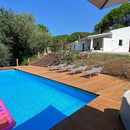Tenute Lomasi Vicino Cefalu Con Piscina