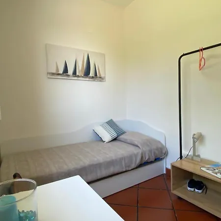 Tenute Lomasi Vicino Cefalu Con Piscina Villa *