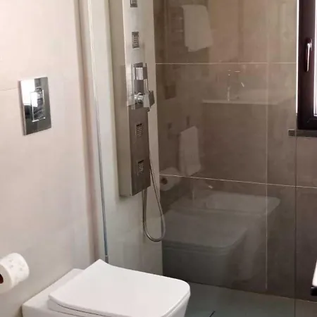 Tenute Lomasi Vicino Cefalu Con Piscina Villa