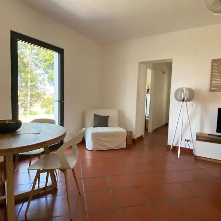 Villa Tenute Lomasi Vicino Cefalu Con Piscina *