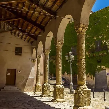 Tenute Lomasi - Vicino Cefalu Con Piscina Villa *