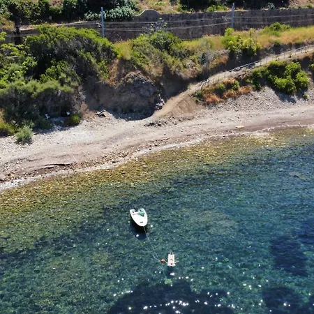 Tenute Lomasi - Vicino Cefalu Con Piscina Villa