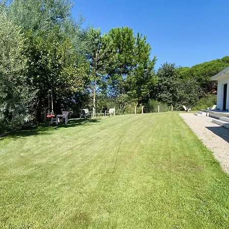 Tenute Lomasi - Vicino Cefalu Con Piscina Gratteri